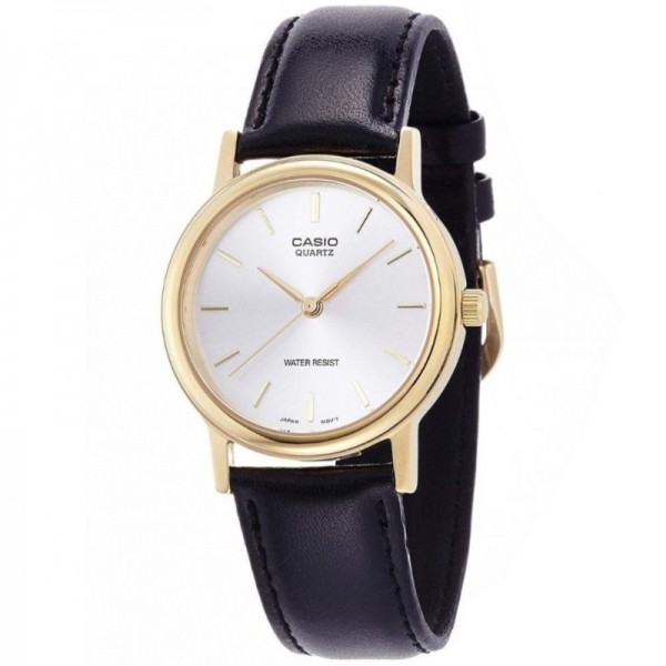 Wristwatch CASIO MTP-1095Q-7A