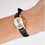 Wristwatch CASIO MTP-1095Q-7A