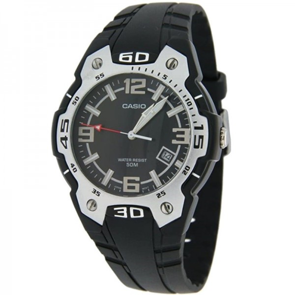 Wristwatch CASIO MTR-102-1A1VEF