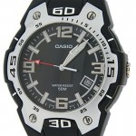 Wristwatch CASIO MTR-102-1A1VEF
