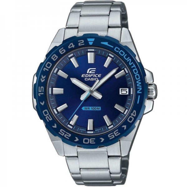 Часы CASIO Edifice EFV-120DB-2AVUEF