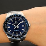 Часы CASIO Edifice EFV-120DB-2AVUEF