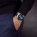 Часы CASIO Edifice EFV-120DB-2AVUEF