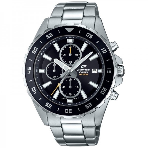 Часы CASIO Edifice EFR-568D-1AVUEF