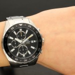 Часы CASIO Edifice EFR-568D-1AVUEF