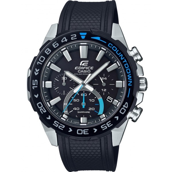 Rokas pulkstenis CASIO Edifice EFS-S550PB-1AVUEF Rokas pulkstenis CASIO Edifice EFS-S550PB-1AVUEF
