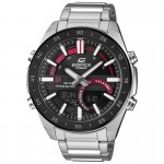 Wristwatch CASIO Edifice ERA-120DB-1AVEF Wristwatch CASIO Edifice ERA-120DB-1AVEF
