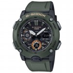 Часы Casio G-Shock GA-2000-3AER