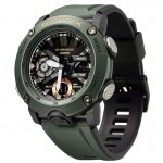 Часы Casio G-Shock GA-2000-3AER