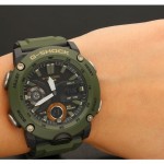 Часы Casio G-Shock GA-2000-3AER
