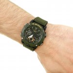Часы Casio G-Shock GA-2000-3AER