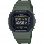 Часы CASIO G-Shock DW-5610SU-3ER