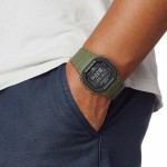 Часы CASIO G-Shock DW-5610SU-3ER
