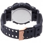 Rokas pulkstenis CASIO G-Shock GA-100GBX-1A4ER