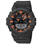 Wristwatch CASIO G-Shock GBA-800SF-1AER