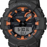Wristwatch CASIO G-Shock GBA-800SF-1AER