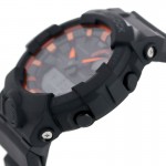 Wristwatch CASIO G-Shock GBA-800SF-1AER