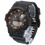 Wristwatch CASIO G-Shock GBA-800SF-1AER