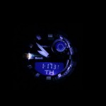 Wristwatch CASIO G-Shock GBA-800SF-1AER