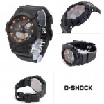 Wristwatch CASIO G-Shock GBA-800SF-1AER