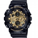 Часы CASIO G-Shock GA-140GB-1A1ER