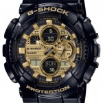 Часы CASIO G-Shock GA-140GB-1A1ER