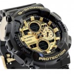 Часы CASIO G-Shock GA-140GB-1A1ER