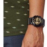 Часы CASIO G-Shock GA-140GB-1A1ER