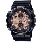 Часы CASIO G-Shock GA-140GB-1A2ER