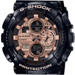 Часы CASIO G-Shock GA-140GB-1A2ER