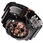 Часы CASIO G-Shock GA-140GB-1A2ER
