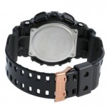 Часы CASIO G-Shock GA-140GB-1A2ER