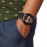 Часы CASIO G-Shock GA-140GB-1A2ER