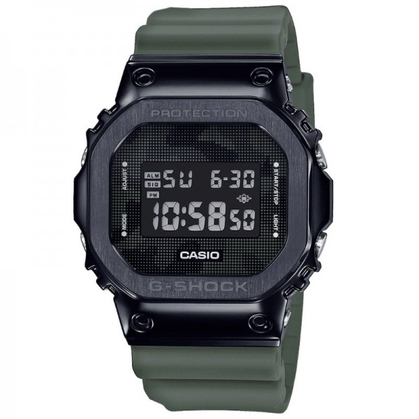 Rokas pulkstenis Casio G-Shock GM-5600B-3ER
