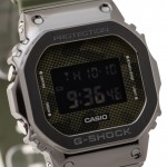 Rokas pulkstenis Casio G-Shock GM-5600B-3ER