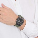 Rokas pulkstenis Casio G-Shock GM-5600B-3ER