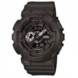 Rokas pulkstenis Casio Baby-G BA-110BC-1AER
