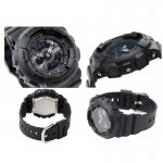 Rokas pulkstenis Casio Baby-G BA-110BC-1AER Rokas pulkstenis Casio Baby-G BA-110BC-1AER
