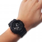 Rokas pulkstenis Casio Baby-G BA-110BC-1AER Rokas pulkstenis Casio Baby-G BA-110BC-1AER
