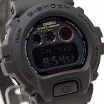 Wristwatch CASIO G-Shock DW-6900BMC-1ER Wristwatch CASIO G-Shock DW-6900BMC-1ER