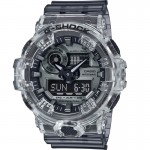 Wristwatch CASIO G-Shock GA-700SK-1AER