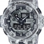 Wristwatch CASIO G-Shock GA-700SK-1AER