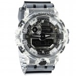 Wristwatch CASIO G-Shock GA-700SK-1AER