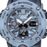 Часы CASIO G-Shock GA-2000SU-2AER