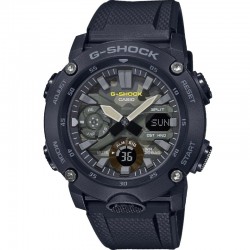 Rokas pulkstenis CASIO G-Shock GA-2000SU-1AER