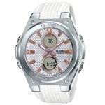 Rokas pulkstenis CASIO G-Shock MSG-C100-7AER
