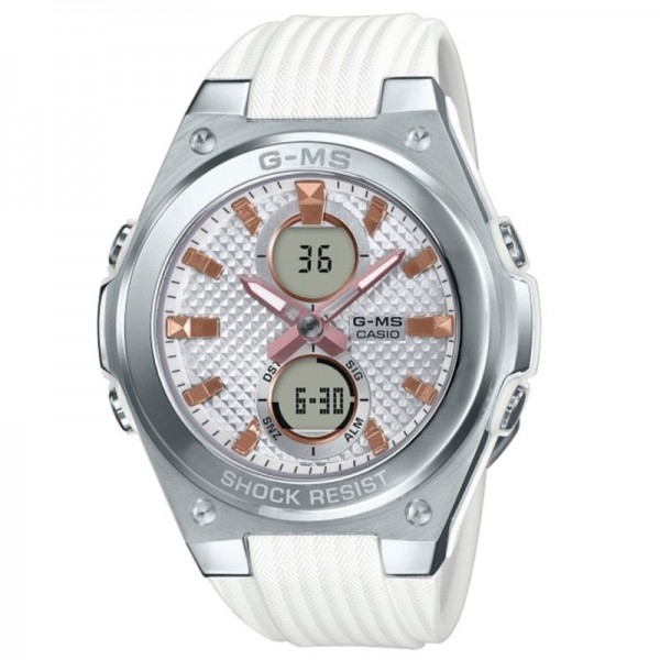 Rokas pulkstenis CASIO G-Shock MSG-C100-7AER