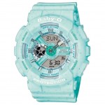 Wristwatch Casio Baby-G BA-110PI-2AER