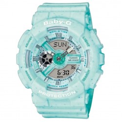 Rokas pulkstenis Casio Baby-G BA-110PI-2AER