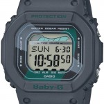 Rokas pulkstenis Casio Baby-G BLX-560VH-1ER Rokas pulkstenis Casio Baby-G BLX-560VH-1ER